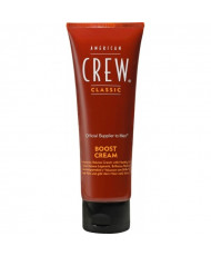 Крем для об'єму та фіксації-American Crew Classic Boost Cream